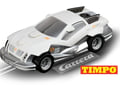 CarForce Agent 'Secret Silver', TIMPO®
