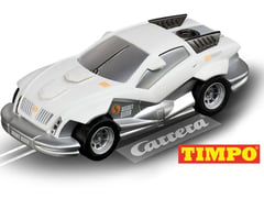 CarForce Agent 'Secret Silver', TIMPO®