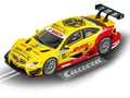 AMG-Mercedes C-Coupe DTM 'D.Coulthard, No.19'