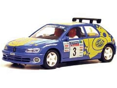 Peugeot 306 Hella