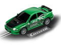 Subaru Impreza WRX Dragon