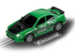 Subaru Impreza WRX Dragon
