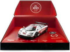 McLaren F1 20th Anniversary