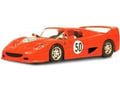 Ferrari F50 Nr. 50