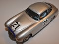 Mercedes 300 SL Le Mans