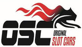 Original Slot Cars
