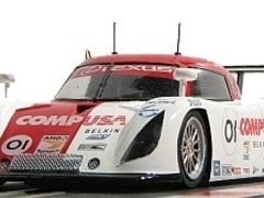 Lexus Riley Mk XI n01