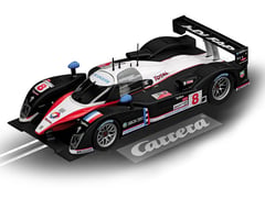 Peugeot 908 HDI FAP 2007
