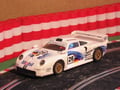 Porsche 911 GT1 'Le Mans 97'