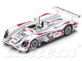 Audi R8 Champion Racing PLM 2001