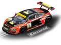 Audi R8 LMS Prosperia Team Brinkmann UHC Speed ADAC GT Masters, 'No.39', 20