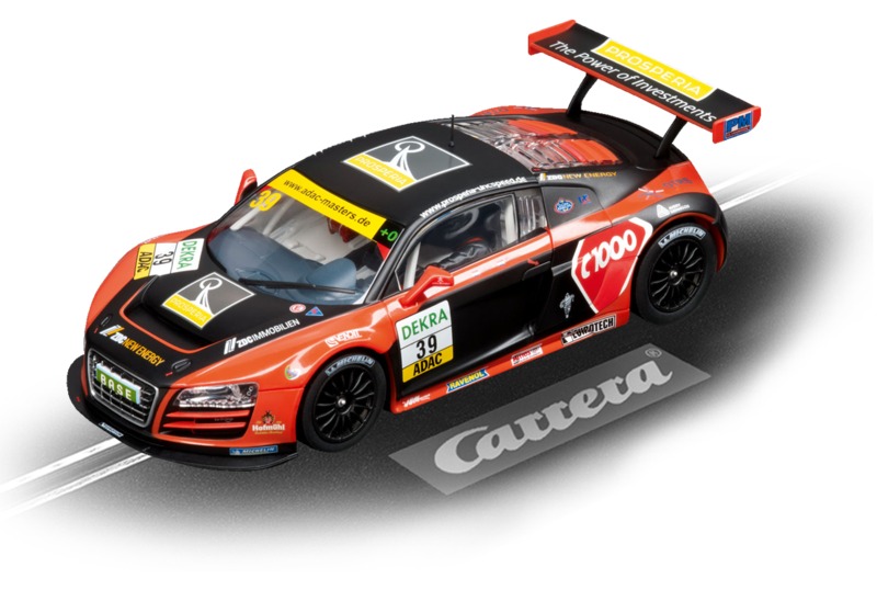 Carrera Toys catalog picture of reference 27395