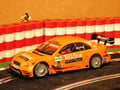 Mercedes C-klasse Dtm 'la Rosa'