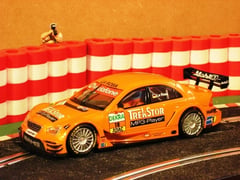 Mercedes C-klasse Dtm 'la Rosa'