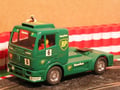 Camion Mercedes 'BP'