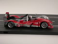Audi nº9 - Gagnante