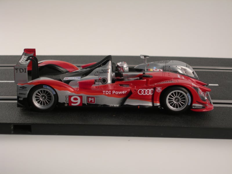 Le Mans Miniatures catalog picture of 132050/9M