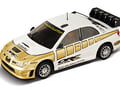 Subaru Impreza Tuning