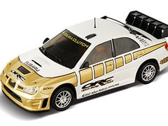Subaru Impreza Tuning