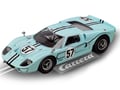 Ford GT40 MkII 1967 No. 57