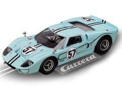 Ford GT40 MkII 1967 No. 57