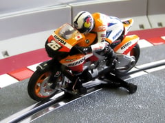 Honda Moto GP 'Pedrosa'
