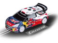 Citroën DS3 WRC 2011