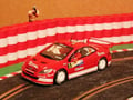 Peugeot 307 WRC