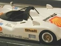 Porsche WSC n35