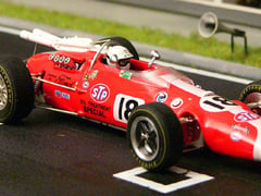 Lotus Type 38 STP Spl.