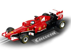 Ferrari F138 'F.Alonso, No.3'
