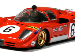 512s 24h Le Mans 1970