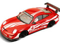 Porsche 997 Digital "Red"