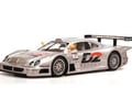 Mercedes CLK GTR D2