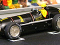 Maserati 8CTF Bennet Bros. SPL.