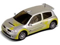 Renault Clio Showcar