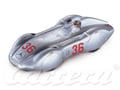 Mercedes-Benz W125 streamline