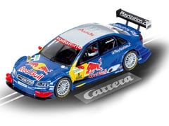 Audi A4 DTM 2004 Audi Sport Team Abt Sportsline 'M. Ekström'