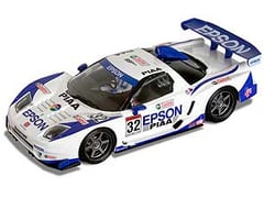 Honda NSX Epson