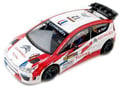 Citroen C4 WRC "Total"