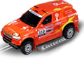 BMW X3 CC 'Raid 2010, Novitsky'