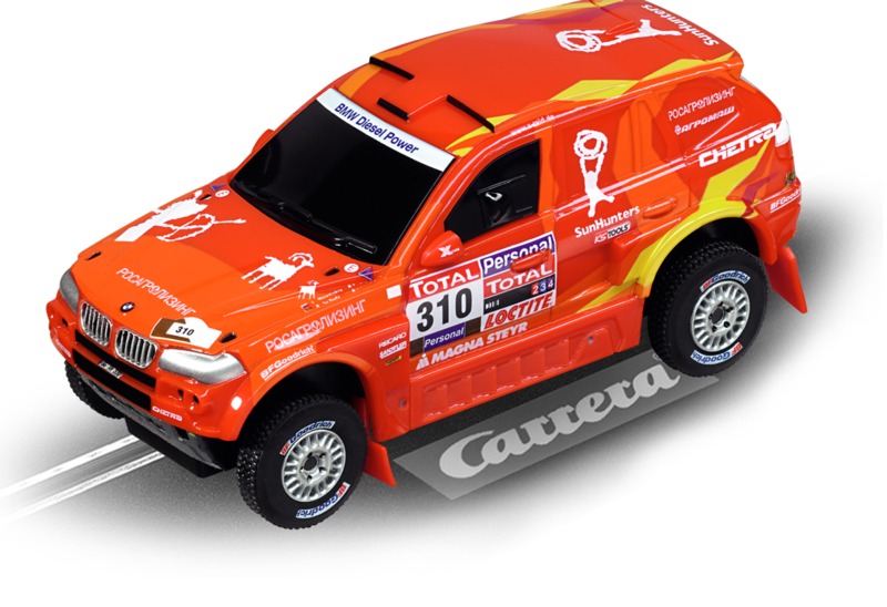 Carrera Toys catalog picture of reference 61221