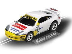 Porsche GT3 Knüpfing Motorsport