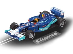 Sauber-Petronas C 21 No. 8