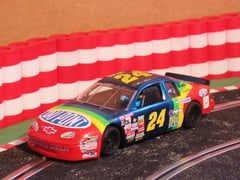 Chevrolet Nascar 'Du Pont'