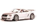 Audi TT-R