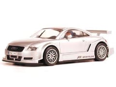 Audi TT-R