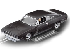 Dodge Charger 500 Streetversion