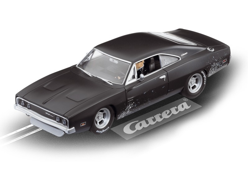 Carrera Toys catalog picture of reference 25715