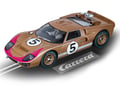 Ford GT40 Mk. II 'No.5', 1966